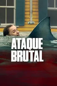 Pôster de Ataque Brutal