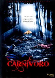 Pôster de Carnívoro