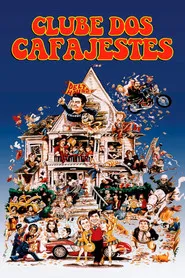 Pôster de Clube dos Cafajestes