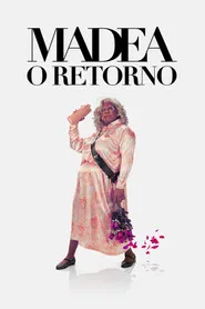 Pôster de Madea: O Retorno