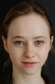 Таисья Калинина