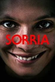 Pôster de Sorria