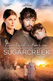 Pôster de Encontrando o Amor em Sugarcreek