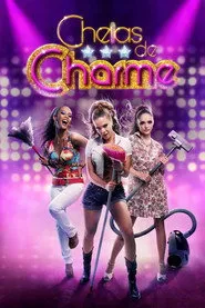 Pôster de Cheias de Charme