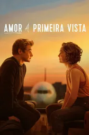 Pôster de Amor à Primeira Vista