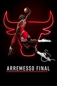 Pôster de Arremesso Final
