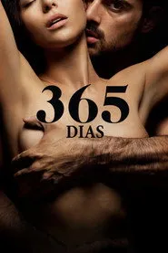 Pôster de 365 Dias