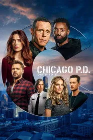 Pôster de Chicago P.D.: Distrito 21