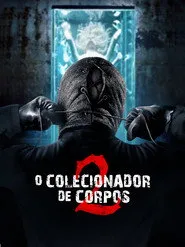 Pôster de O Colecionador de Corpos 2