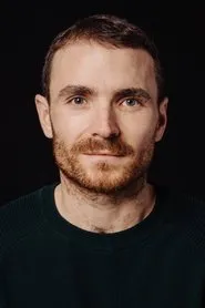 Martin McCann