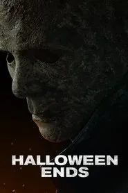 Pôster de Halloween Ends: O Acerto de Contas Final