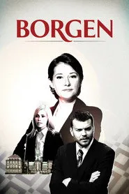 Pôster de Borgen