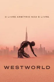 Pôster de Westworld
