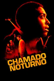 Pôster de Chamado Noturno