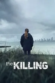 Pôster de The Killing