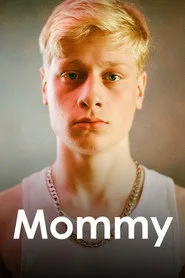 Pôster de Mommy