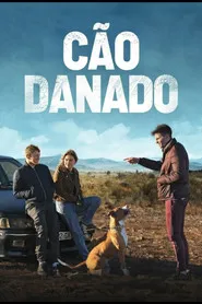 Pôster de Cão Danado