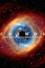 Pôster de Cosmos