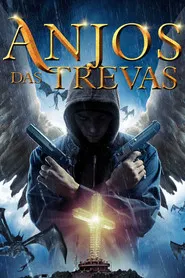 Pôster de Anjos das Trevas