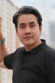Apirak Chaipanha