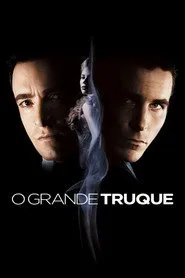 Pôster de O Grande Truque