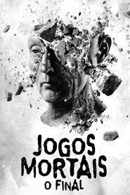 Pôster de Jogos Mortais: O Final