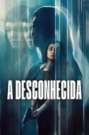 Pôster de A Desconhecida