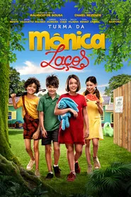 Pôster de Turma da Mônica: Laços