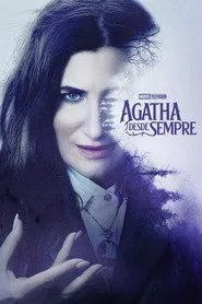 Pôster de Agatha Desde Sempre