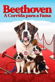 Pôster de Beethoven: A Corrida Para a Fama