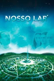 Pôster de Nosso Lar