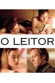 Pôster de O Leitor