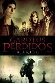 Pôster de Garotos Perdidos 2: A Tribo