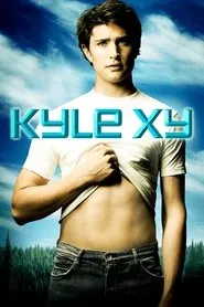 Pôster de Kyle XY