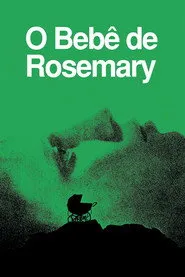 Pôster de O Bebê de Rosemary