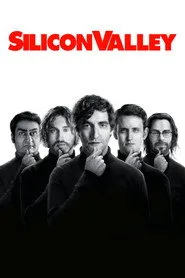 Pôster de Silicon Valley