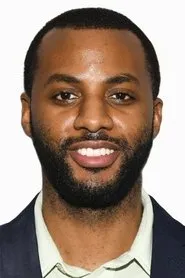 Jordan Johnson-Hinds