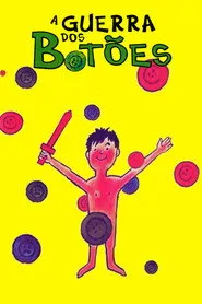 Pôster de A Guerra dos Botões