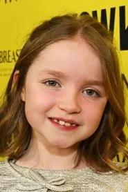 Scarlett Holmes