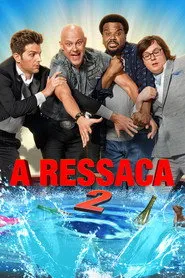 Pôster de A Ressaca 2