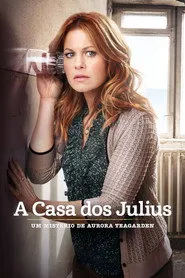 Pôster de Um Mistério de Aurora Teagarden: A Casa dos Julius