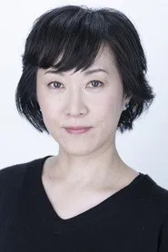 長田奈麻