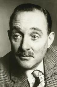 Michael Bates