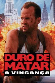 Pôster de Duro de Matar - A Vingança