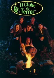Pôster de Clube do Terror