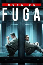 Pôster de Rota de Fuga