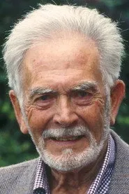 Barry Cassin