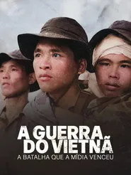 Pôster de A Guerra do Vietnã