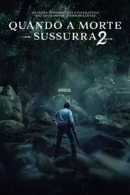 Pôster de Quando a Morte Sussurra 2