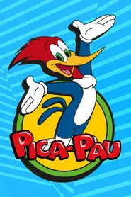 Pôster de O Novo Pica-Pau